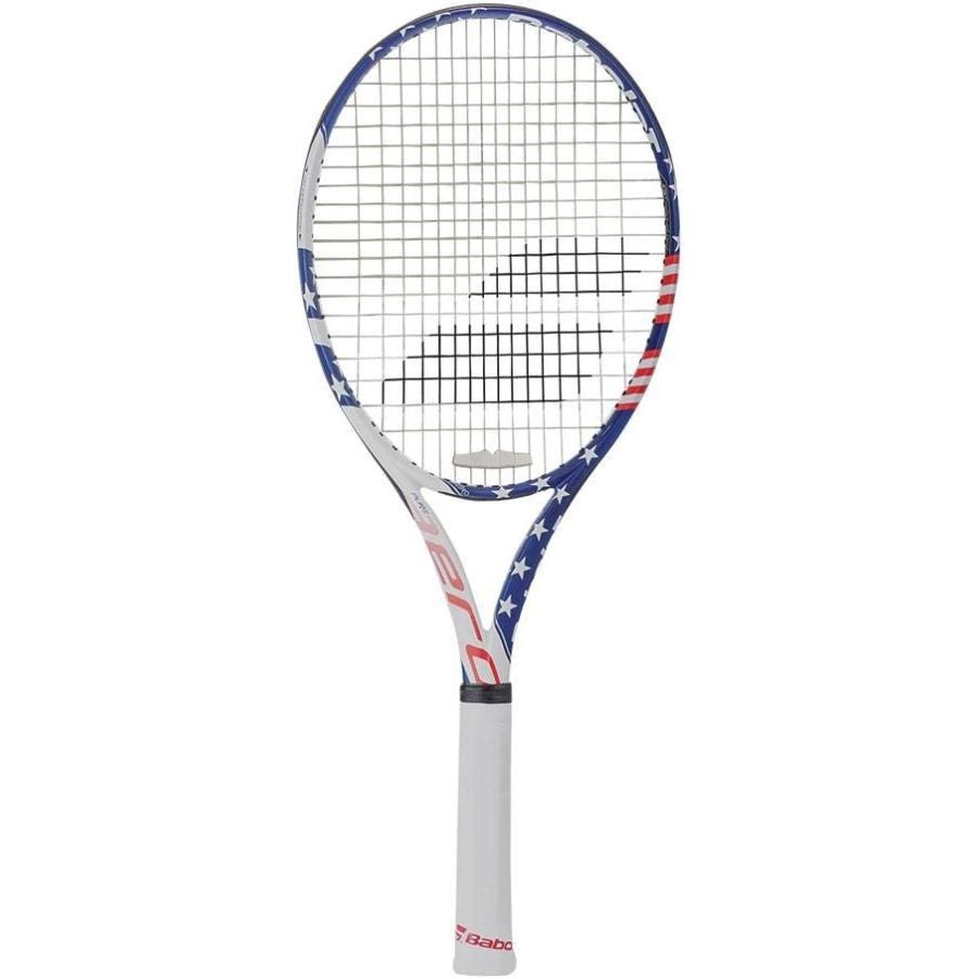 国内正規品】【数量限定】 Babolat (バボラット) PURE AERO VS US 