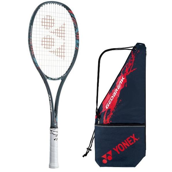 売り切りセール】YONEX GEOBREAK 50VS 美品 ラケットケース付 【公式通販】
