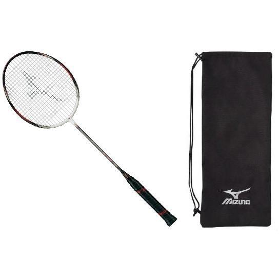 mizuno バドミントンラケット GP-88