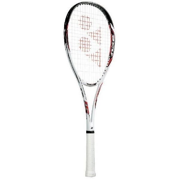 YONEX（ヨネックス） 【特価品】【フレームのみ】 ナノフォース1Sレブ