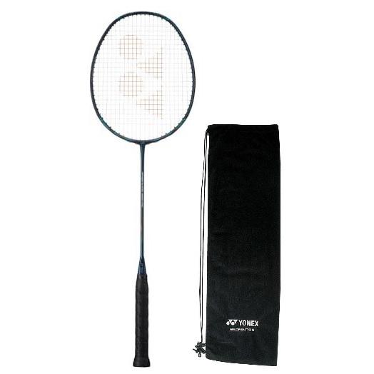 国内正規品】【ガット代無料】 YONEX (ヨネックス) ナノフレア800プロ 