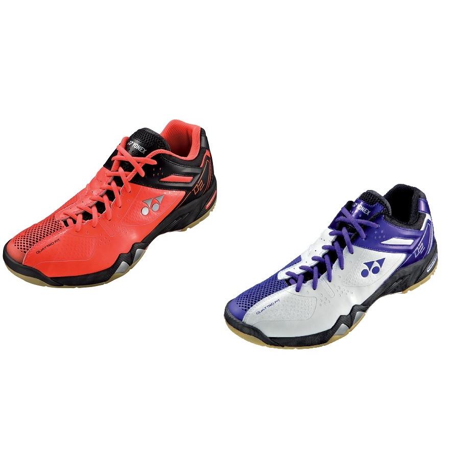 うのにもお得な情報満載！ YONEX 【特価】 パワークッション02 SHB-02 (ヨネックス) シューズ