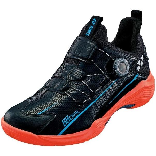 YONEX ヨネックス パワークッション88ダイヤルワイド　シューズ　22.5 パワークッション88ダイヤルワイド. SHB88D3W|SHB88D3W