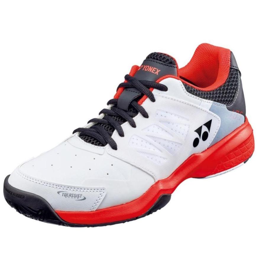 YONEX (ヨネックス)パワークッション105 [SHT105]   ★オムニ＆クレーコート用★　テニスシューズ　 | YONEX