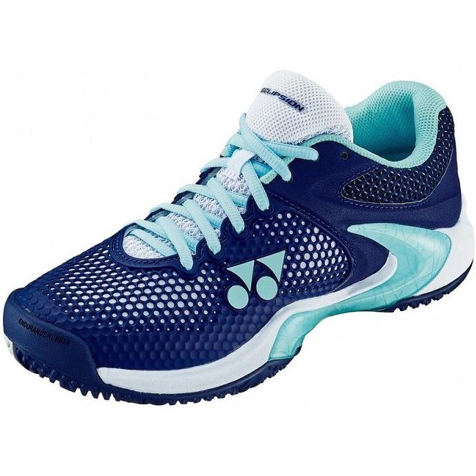 テニス YONEXオムニクレーコート用 パワークッションエクリプション2メンGC YONEX 【在庫限り】 (ヨネックス) パワークッションエク