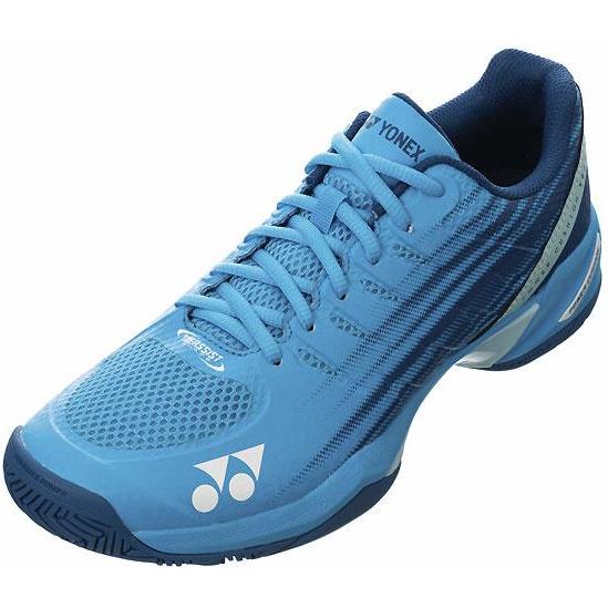 YONEX テニスシューズ パワークッション　チームCG　青 YONEX（ヨネックス） 【在庫限り】 パワークッション チーム GC ブルー