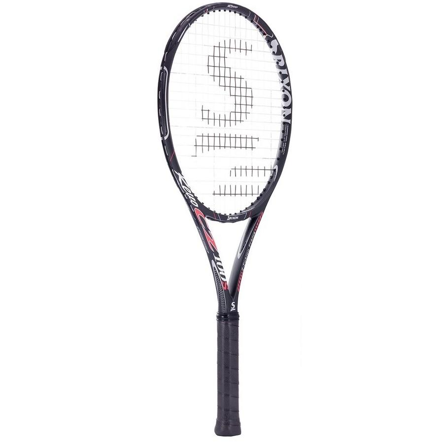 SRIXON 【国内正規品】【在庫処分】【ガット代無料】 （スリクソン 