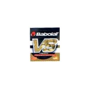 Babolat - バボラ VS TEAMナチュラルガット バボラ BabolaT テニスガット 単張り タッチVS（Touch VS） 125