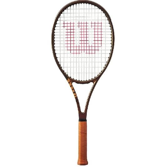 ラケット(硬式用) wilson pro staff 97 v14 PRO STAFF 97 V14 by Wilson Japan Racquet online - ウイルソン公式