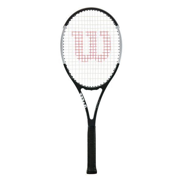 最適な価格 国内正規品 その他ラケット 在庫限り プロスタッフrf97オートグラフ Wilson ウィルソン プロスタッフrf97オートグラフ Pro テニスラケット Staff Rf97 Autograph Wrt7417 テニスラケット Wrt7417 ラケットショップfunkyヤフー店 高く 売る