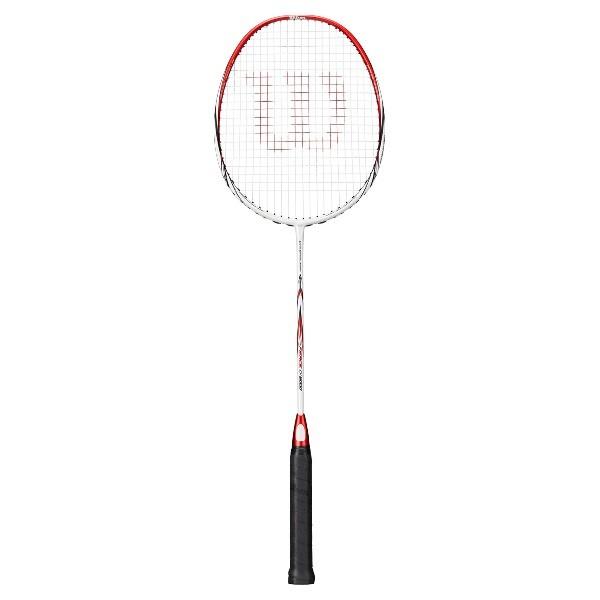 【2016年モデル】 Wilson （ウイルソン） FIERCE CX9000 フィアースCX9000 [WRT8693202] 【ガット代＆加工費無料】【30%OFF】【送料無料】｜racket-shop-f