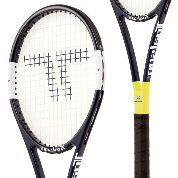 トアルソン 硬式 練習用ラケット スウィートエリアラケット280