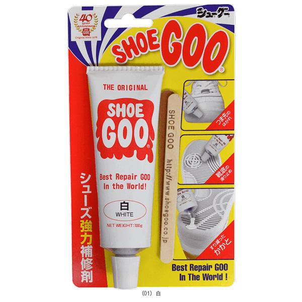 その他 オールスポーツアクセサリ・小物 シューグー SHOE GOO 6291 |  | 01