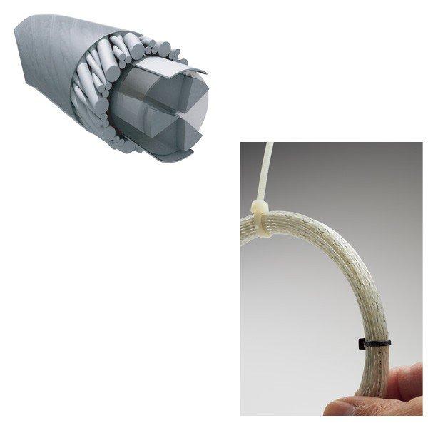 [プリンス テニスストリング（単張）]『10張単位』LIGHTNING　PRO 16／ライトニング プロ 16（7J781） プリンス テニスストリング『単張』 ライトニングプロ16 LIGHTNING PRO