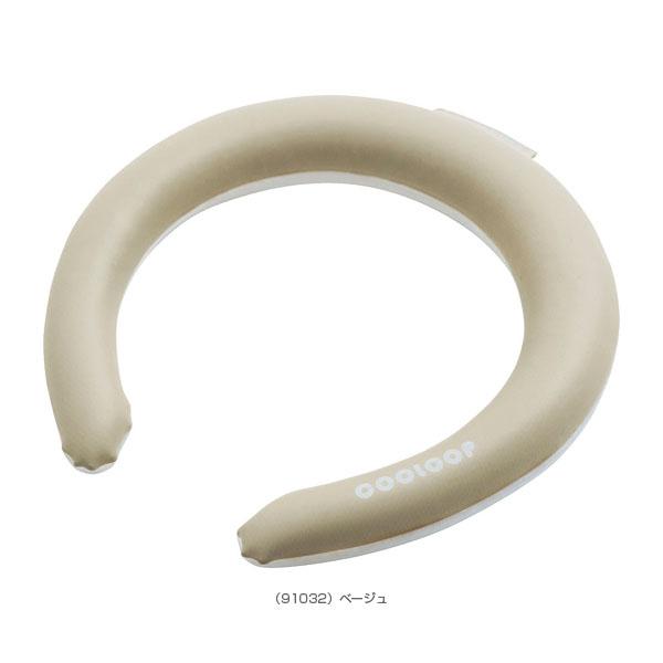 その他 オールスポーツアクセサリ・小物 COOLOOP/アイスネックリング『91031/91032/91033/91034/91035』 |  | 02