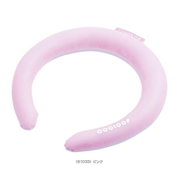 その他 オールスポーツアクセサリ・小物 COOLOOP/アイスネックリング『91031/91032/91033/91034/91035』 |  | 03