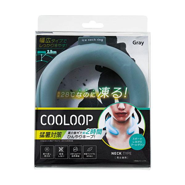 その他 オールスポーツアクセサリ・小物 COOLOOP/アイスネックリング『91031/91032/91033/91034/91035』 |  | 06