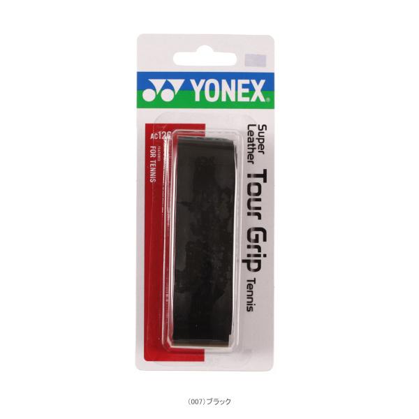 ヨネックス テニスアクセサリ・小物 シンセティックレザーエクセルコアグリップ AC126 ソフトテニス | YONEX | 01