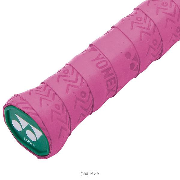 ヨネックス テニスアクセサリ・小物 ウェットスーパーストロンググリップ 3本入 AC135 | YONEX | 04