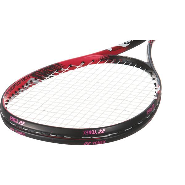 YONEX（ヨネックス） テニスアクセサリ・小物 エッジガード5 ラケット1