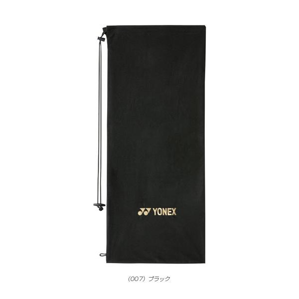 ヨネックス テニスバッグ ソフトケース テニス・ソフトテニスラケット1本用 AC540 ラケットバッグ | YONEX | 03