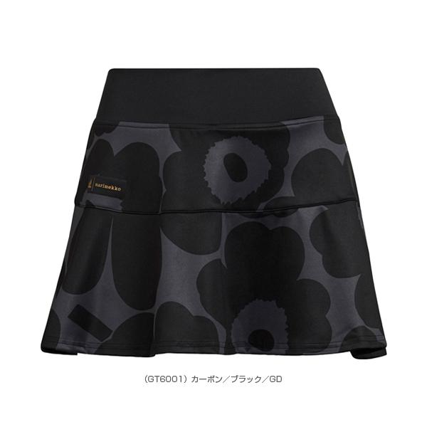 アディダス テニス・バドミントン ウェア（レディース） MKO M.SKIRT