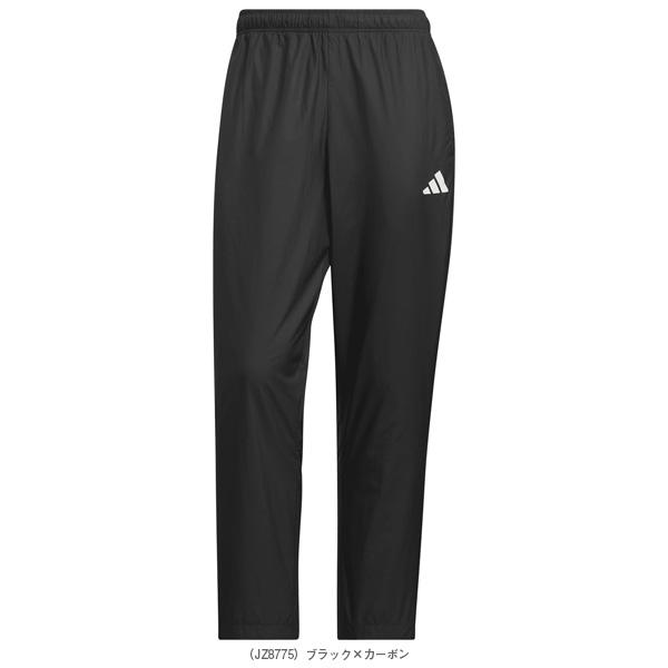 アディダス オールスポーツウェア『メンズ/ユニ』 マストハブ BSC ウィンドパンツ メンズ BU176 | adidas | 01