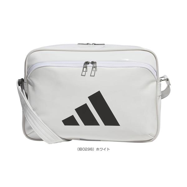 アディダス オールスポーツバッグ エナメルバッグ BUZ85 | adidas | 01