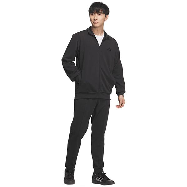 アディダス オールスポーツウェア『メンズ/ユニ』 マストハブ3ストライプステーパートラックパンツ MH 3S テーパートトラックパンツ メンズ CA605 | adidas | 10