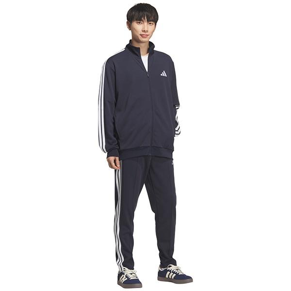 アディダス オールスポーツウェア『メンズ/ユニ』 マストハブ3ストライプステーパートラックパンツ MH 3S テーパートトラックパンツ メンズ CA605 | adidas | 11