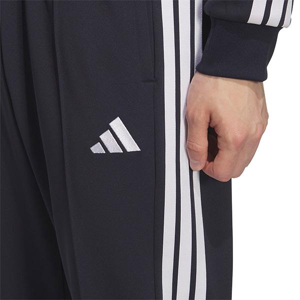 アディダス オールスポーツウェア『メンズ/ユニ』 マストハブ3ストライプステーパートラックパンツ MH 3S テーパートトラックパンツ メンズ CA605 | adidas | 14