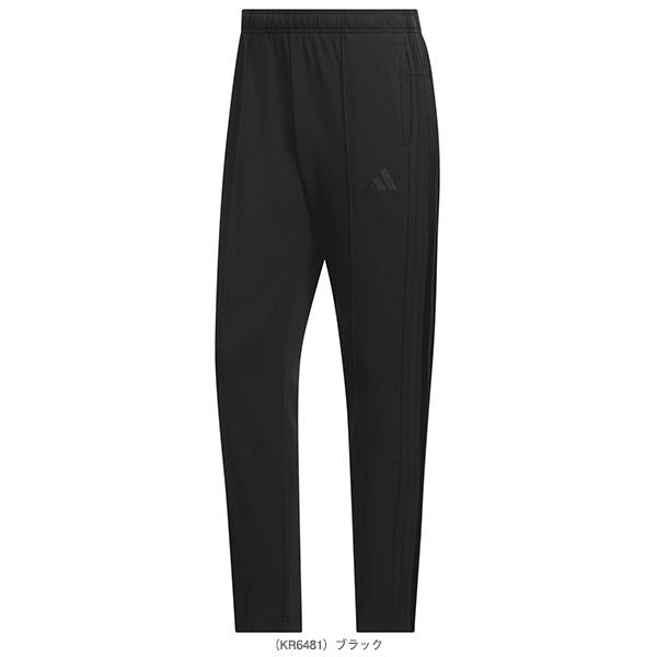 アディダス オールスポーツウェア『メンズ/ユニ』 マストハブ3ストライプステーパートラックパンツ MH 3S テーパートトラックパンツ メンズ CA605 | adidas | 02