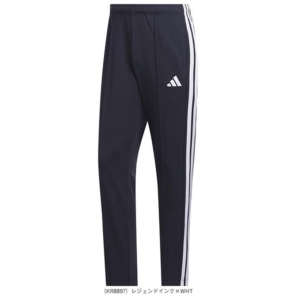 アディダス オールスポーツウェア『メンズ/ユニ』 マストハブ3ストライプステーパートラックパンツ MH 3S テーパートトラックパンツ メンズ CA605 | adidas | 03