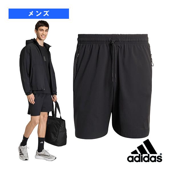 アディダス オールスポーツウェア『メンズ/ユニ』 ゼロネガティブエナジーウーブンショーツ ZNE ウーブンショーツ メンズCD554 | adidas