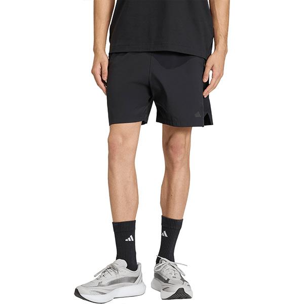 アディダス オールスポーツウェア『メンズ/ユニ』 ゼロネガティブエナジーウーブンショーツ ZNE ウーブンショーツ メンズCD554 | adidas | 01