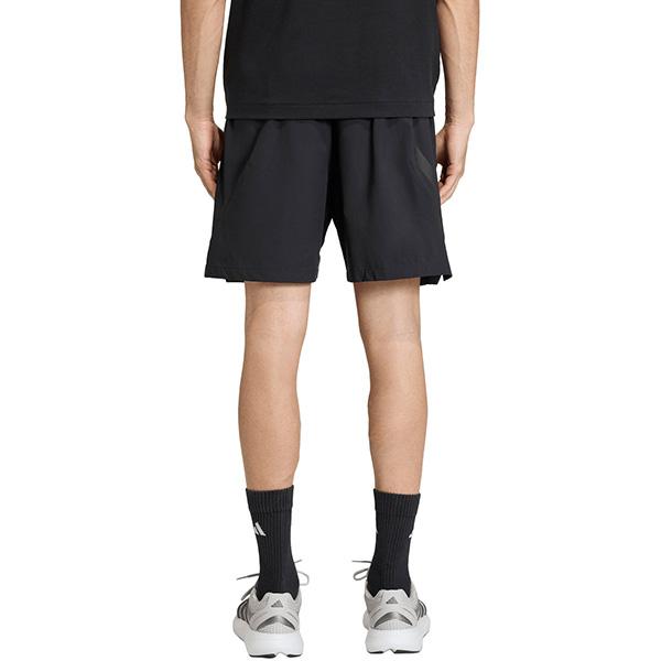 アディダス オールスポーツウェア『メンズ/ユニ』 ゼロネガティブエナジーウーブンショーツ ZNE ウーブンショーツ メンズCD554 | adidas | 02