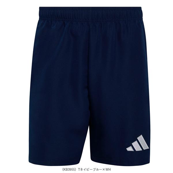 アディダス サッカーウェア『メンズ/ユニ』 ENTRADA26 プレゼンテーションショーツ メンズ CE996 | adidas | 02