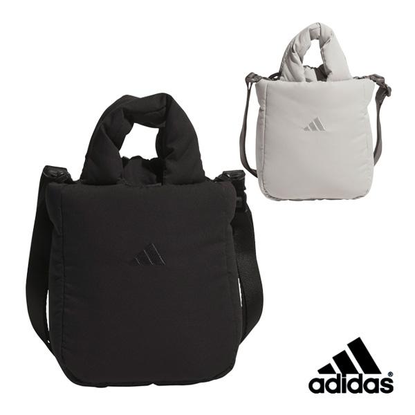 アディダス オールスポーツバッグ マストハブ パフィー スモール バッグ CH862 | adidas