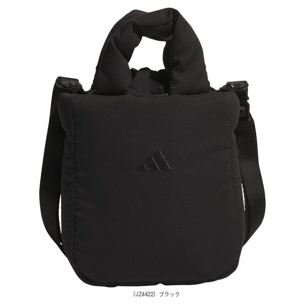 アディダス オールスポーツバッグ マストハブ パフィー スモール バッグ CH862 | adidas | 01