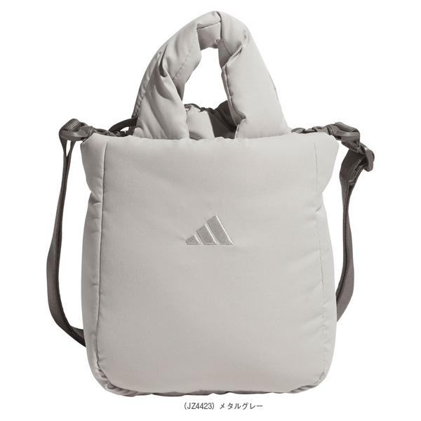 アディダス オールスポーツバッグ マストハブ パフィー スモール バッグ CH862 | adidas | 02