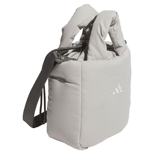 アディダス オールスポーツバッグ マストハブ パフィー スモール バッグ CH862 | adidas | 06