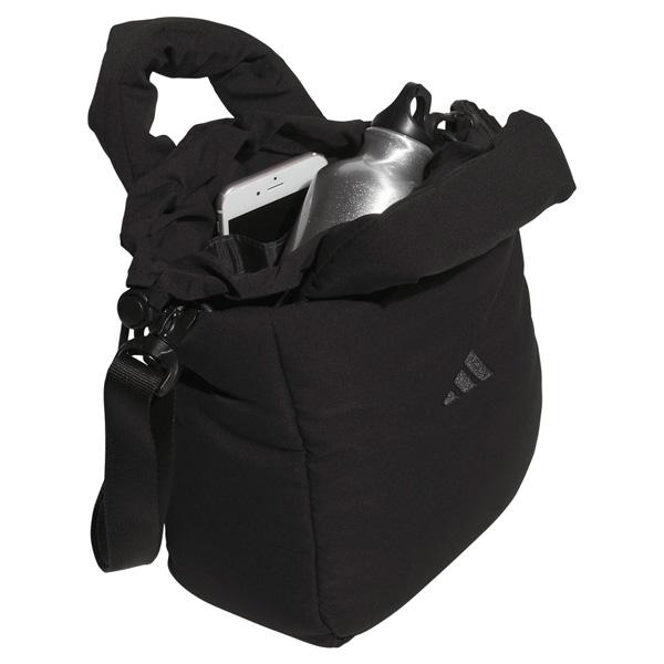 アディダス オールスポーツバッグ マストハブ パフィー スモール バッグ CH862 | adidas | 07