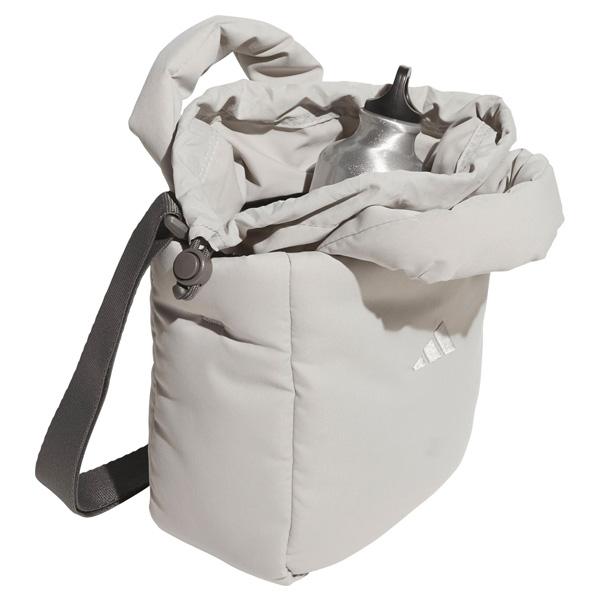 アディダス オールスポーツバッグ マストハブ パフィー スモール バッグ CH862 | adidas | 08