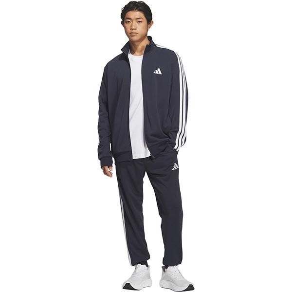 アディダス オールスポーツウェア『メンズ/ユニ』 マストハブ3ストライプスジョガーパンツ MH 3ST ジョガーパンツ メンズ CJ440 | adidas | 10