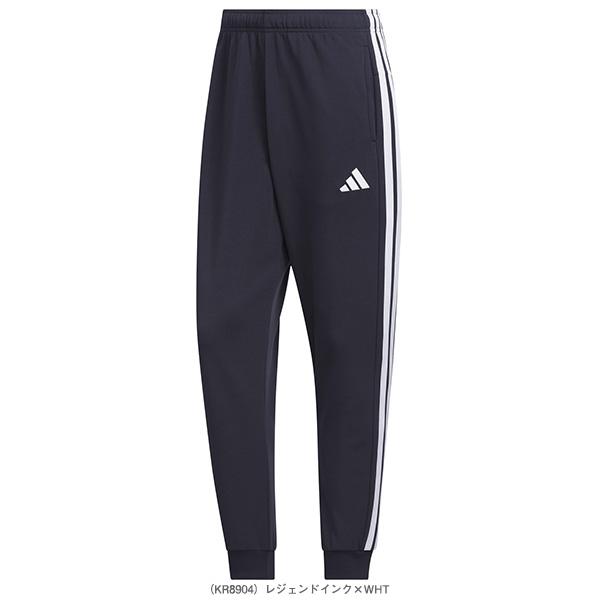 アディダス オールスポーツウェア『メンズ/ユニ』 マストハブ3ストライプスジョガーパンツ MH 3ST ジョガーパンツ メンズ CJ440 | adidas | 02