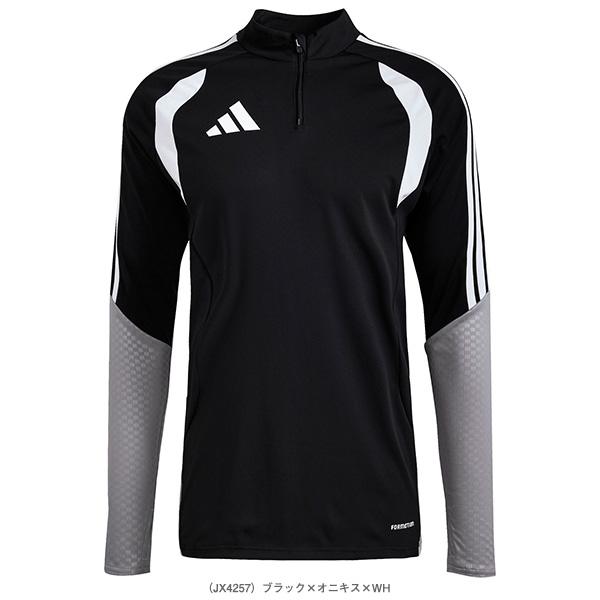 アディダス サッカーウェア『メンズ/ユニ』 TIRO ティロ26コンペティショントップ メンズ CL149 | adidas | 01
