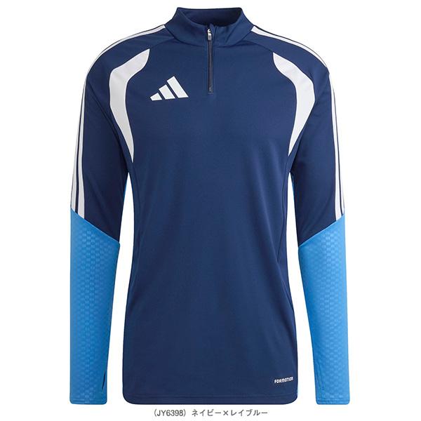 アディダス サッカーウェア『メンズ/ユニ』 TIRO ティロ26コンペティショントップ メンズ CL149 | adidas | 02