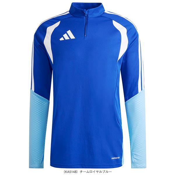 アディダス サッカーウェア『メンズ/ユニ』 TIRO ティロ26コンペティショントップ メンズ CL149 | adidas | 03