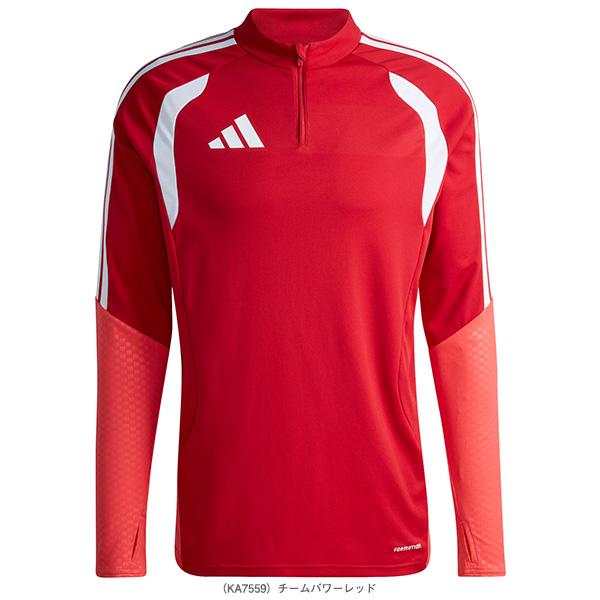 アディダス サッカーウェア『メンズ/ユニ』 TIRO ティロ26コンペティショントップ メンズ CL149 | adidas | 04