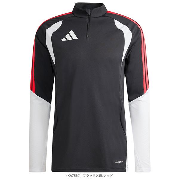 アディダス サッカーウェア『メンズ/ユニ』 TIRO ティロ26コンペティショントップ メンズ CL149 | adidas | 05